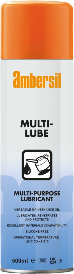 Multi-Lube